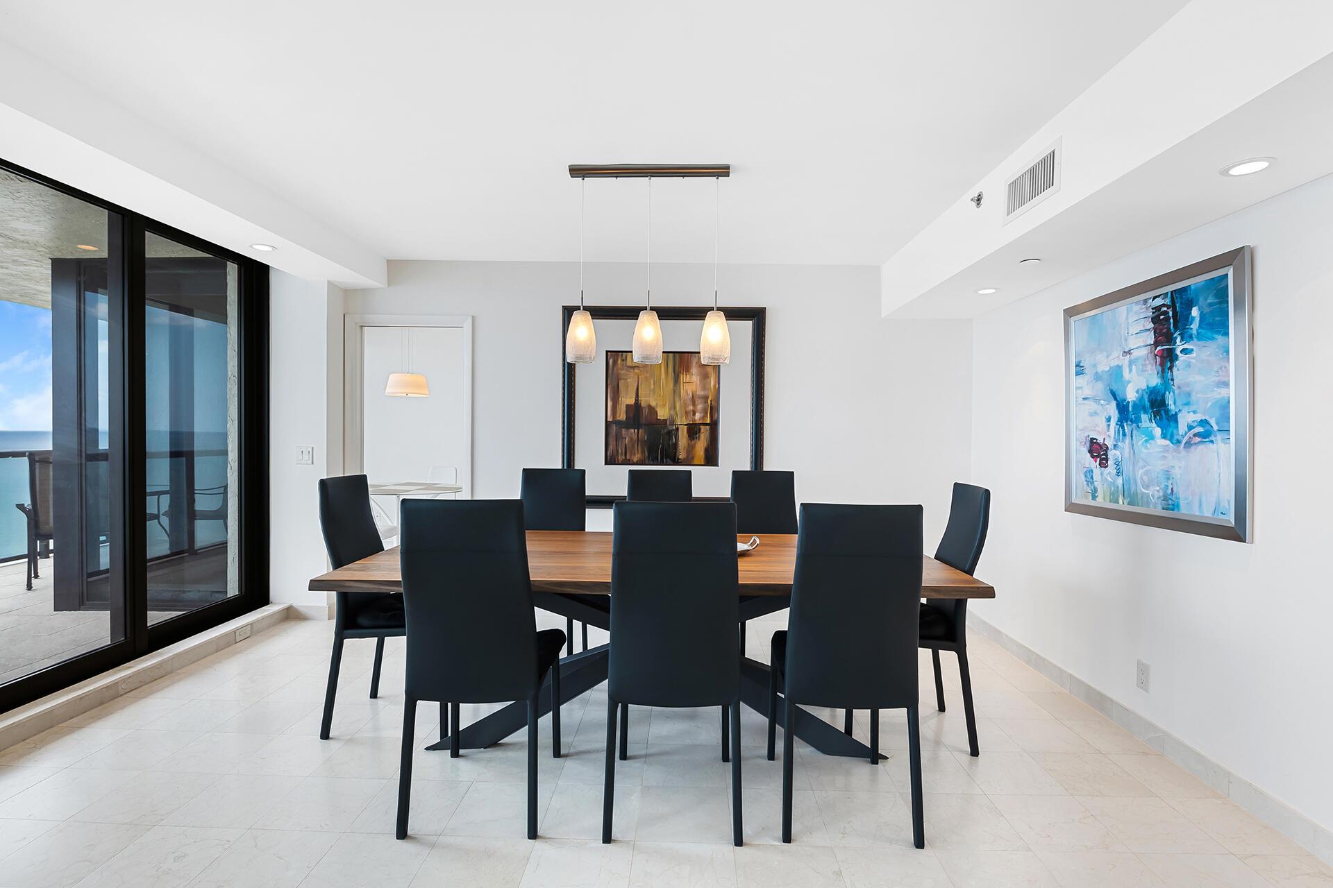 VILLA MAGNA CONDO - Residential