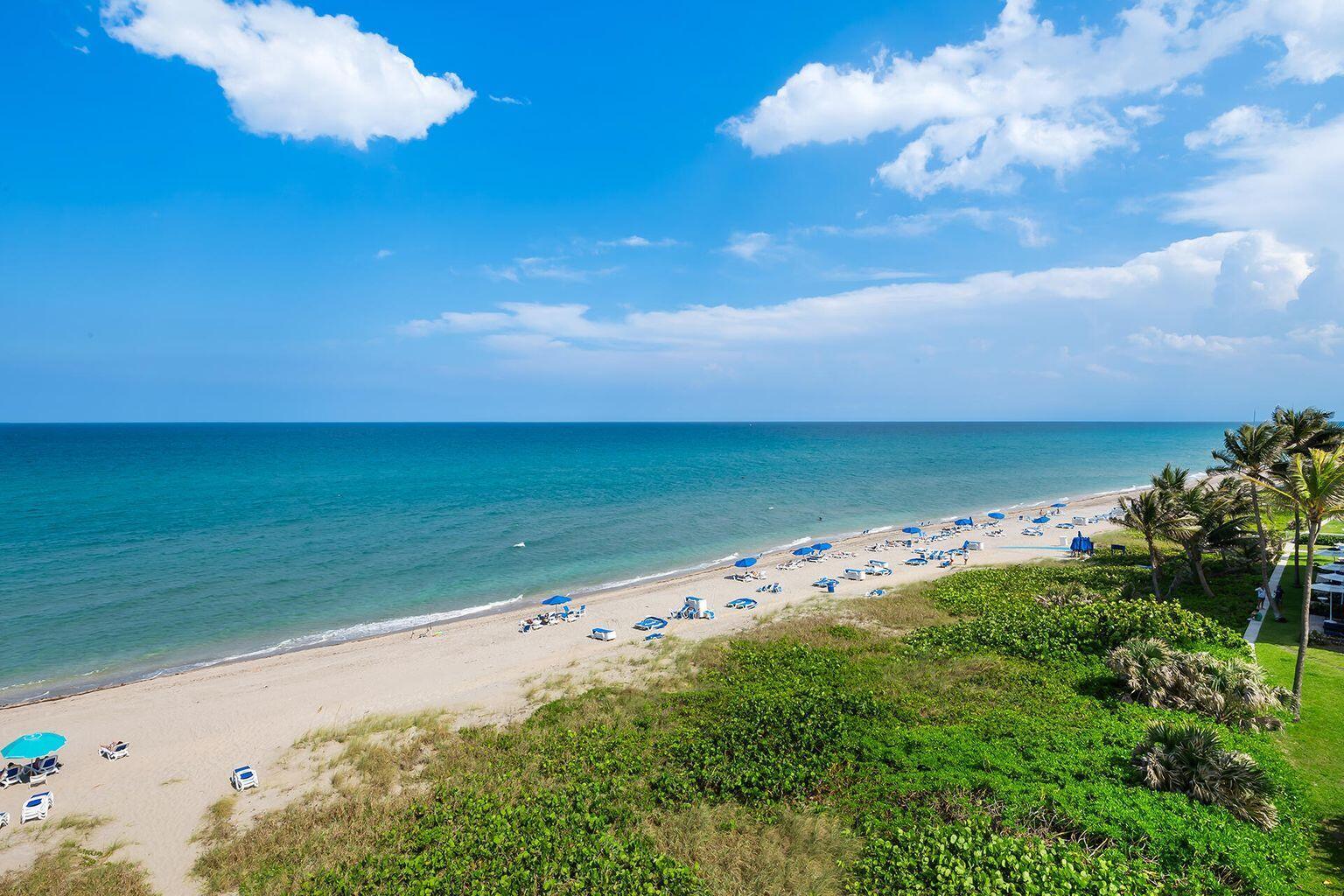 VILLA MAGNA CONDO - Residential