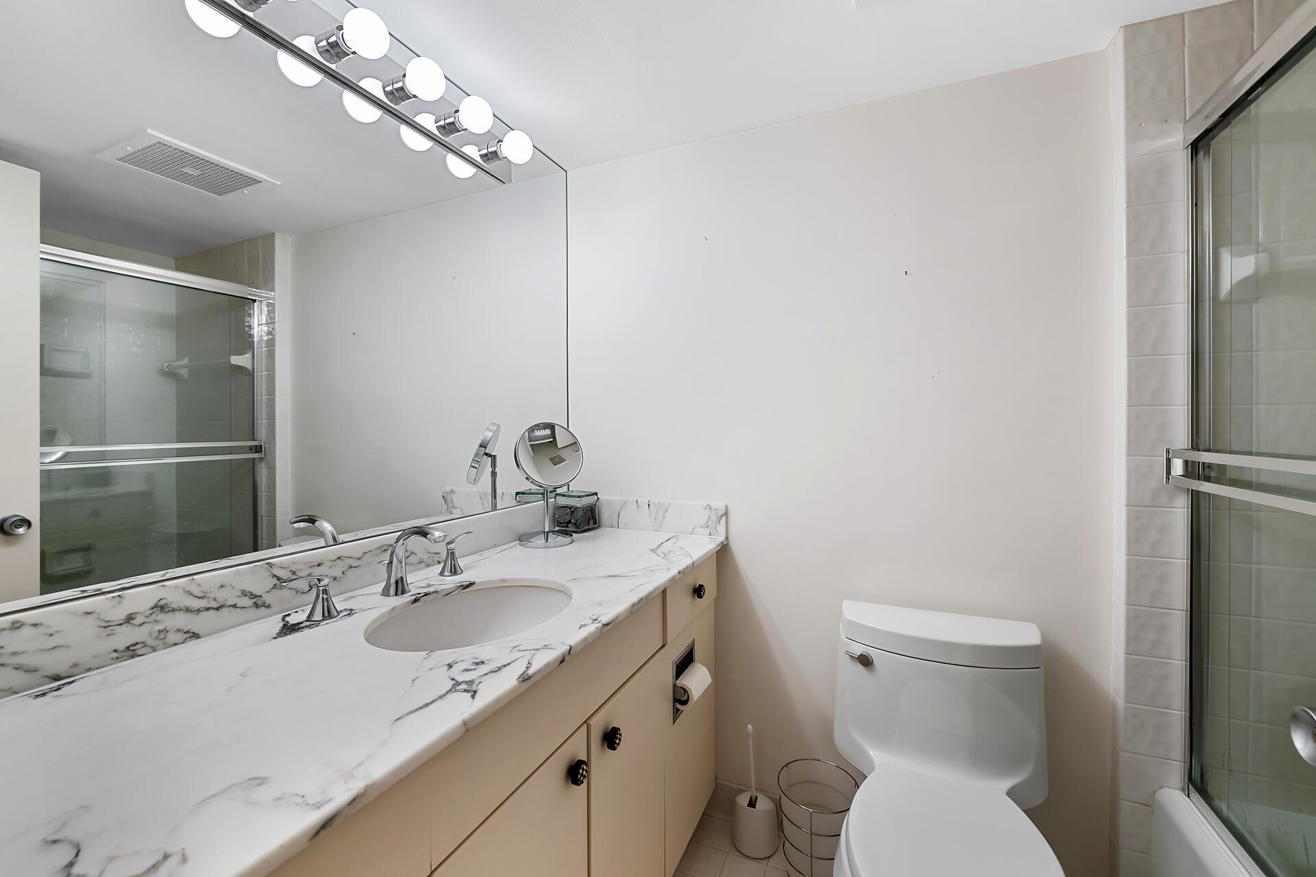 VILLA MAGNA CONDO - Residential