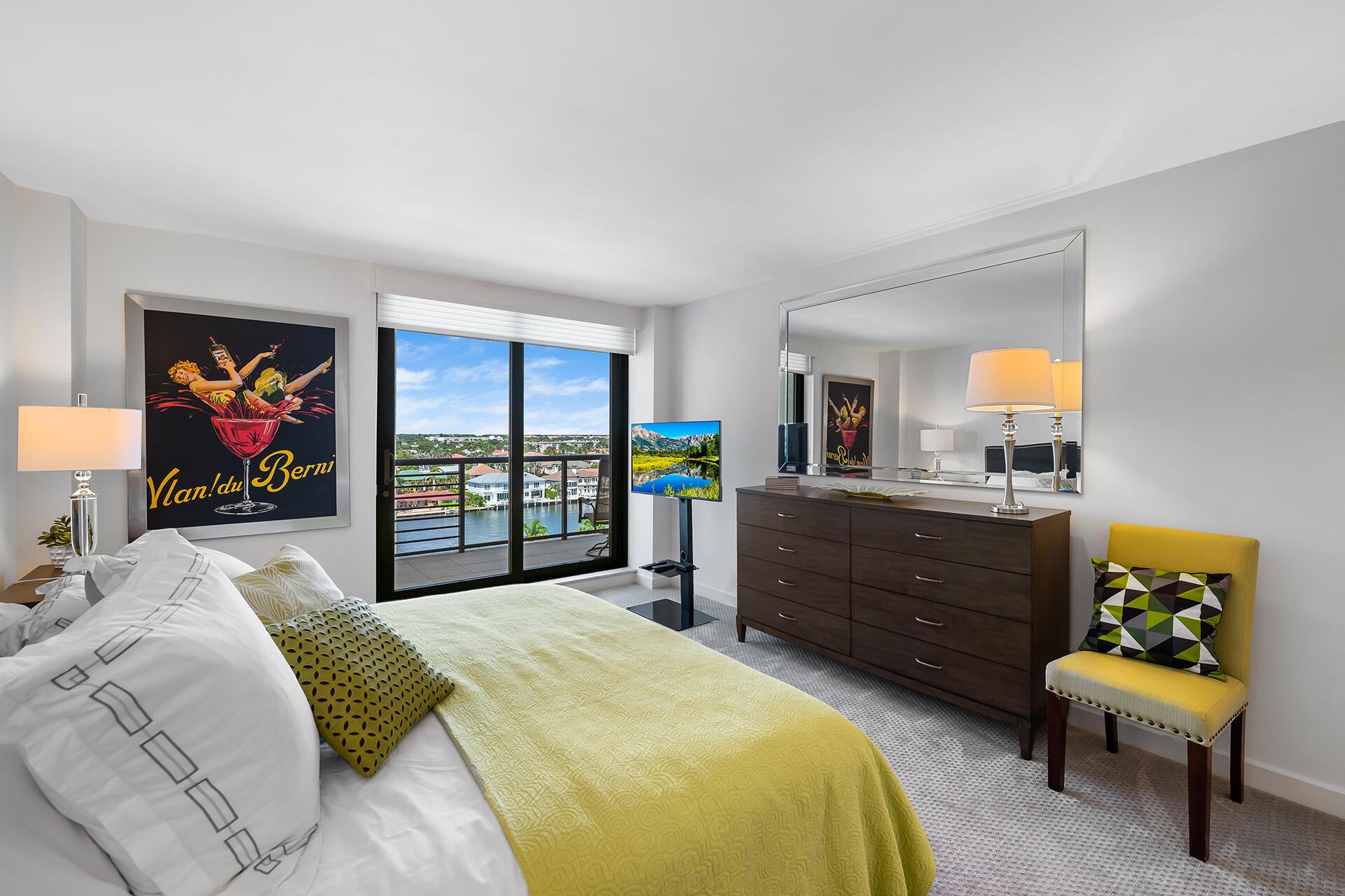 VILLA MAGNA CONDO - Residential