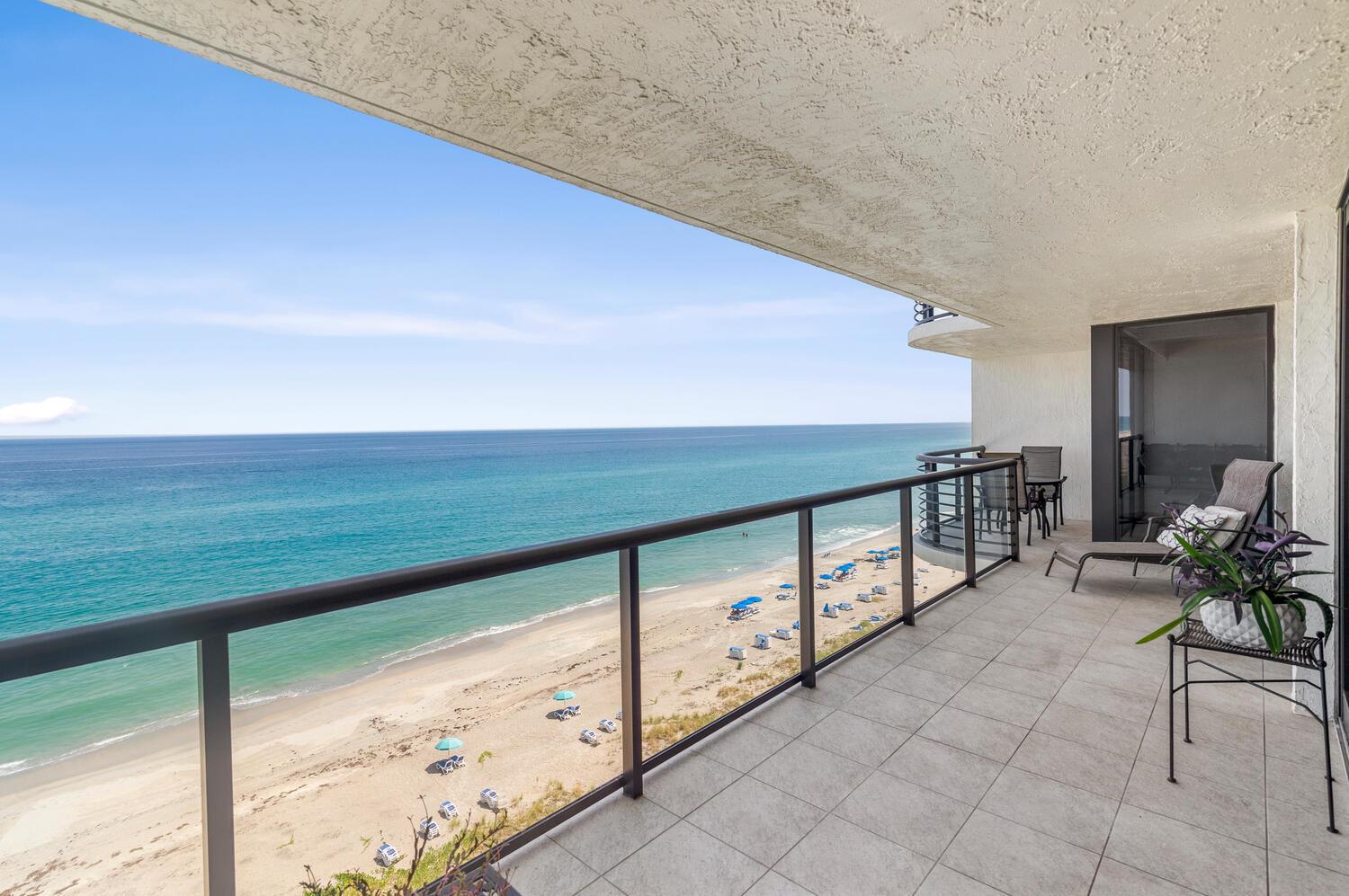 VILLA MAGNA CONDO - Residential