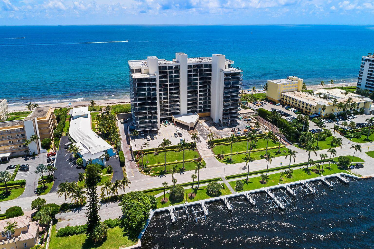 VILLA MAGNA CONDO - Residential