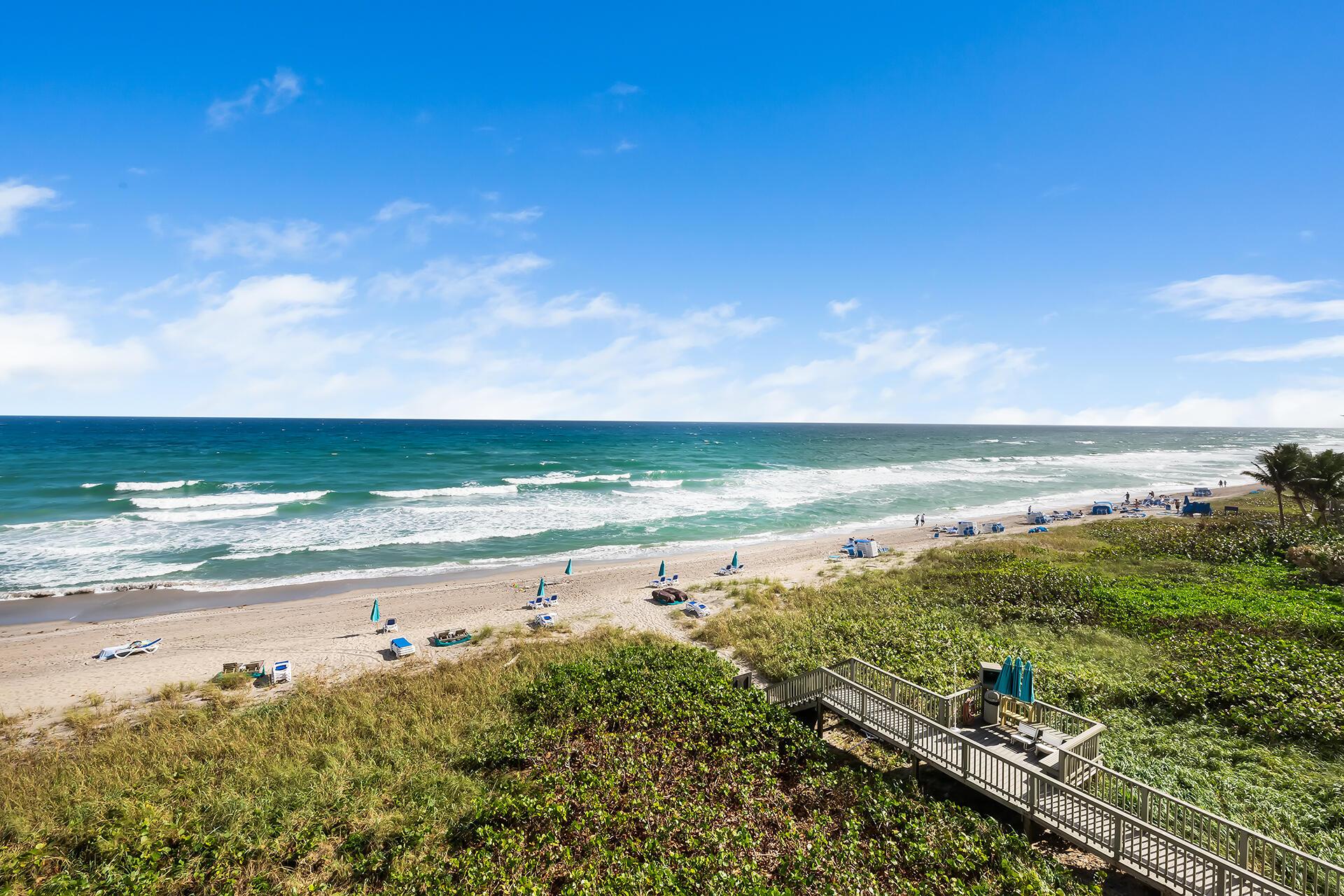 VILLA MAGNA CONDO - Residential