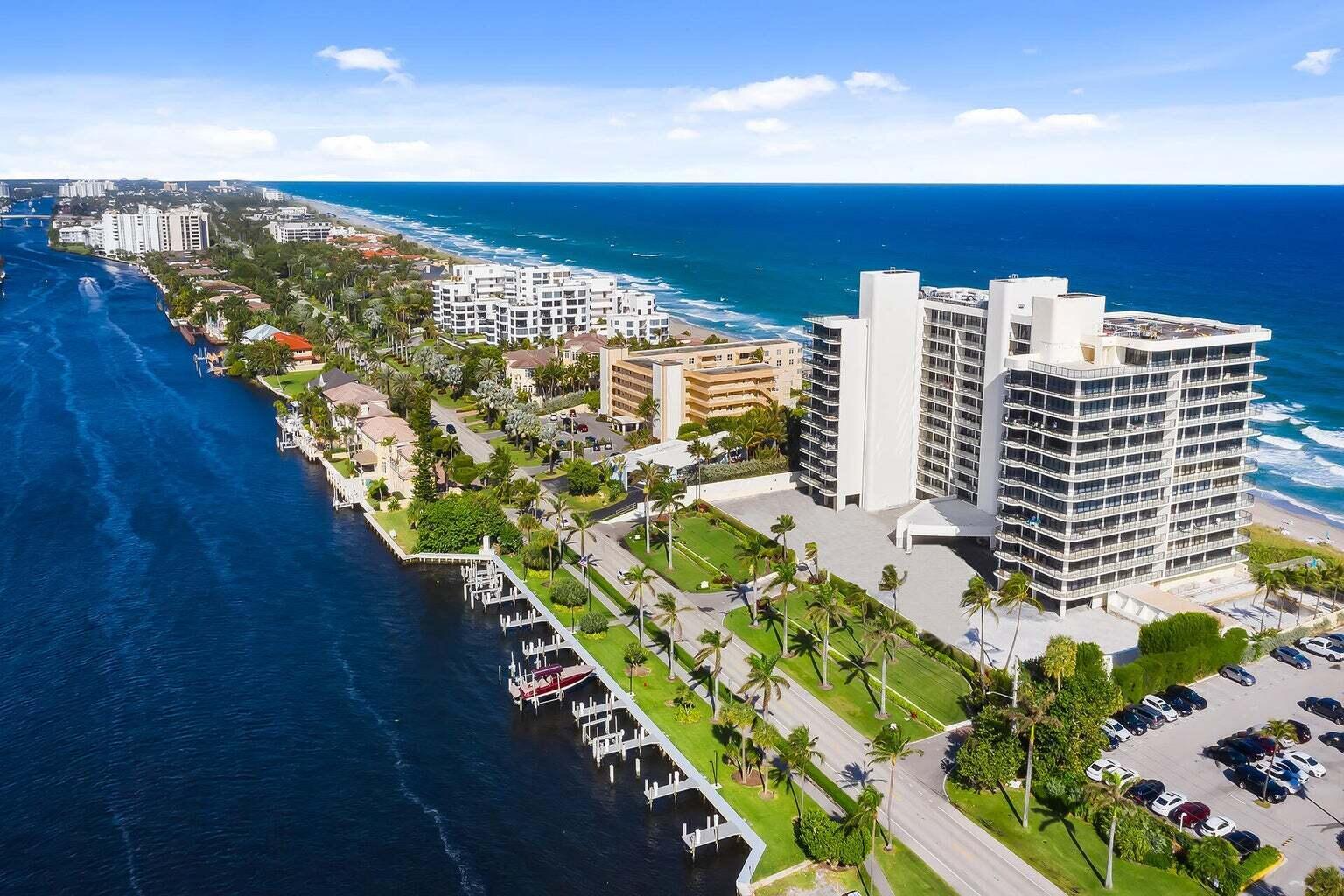 VILLA MAGNA CONDO - Residential