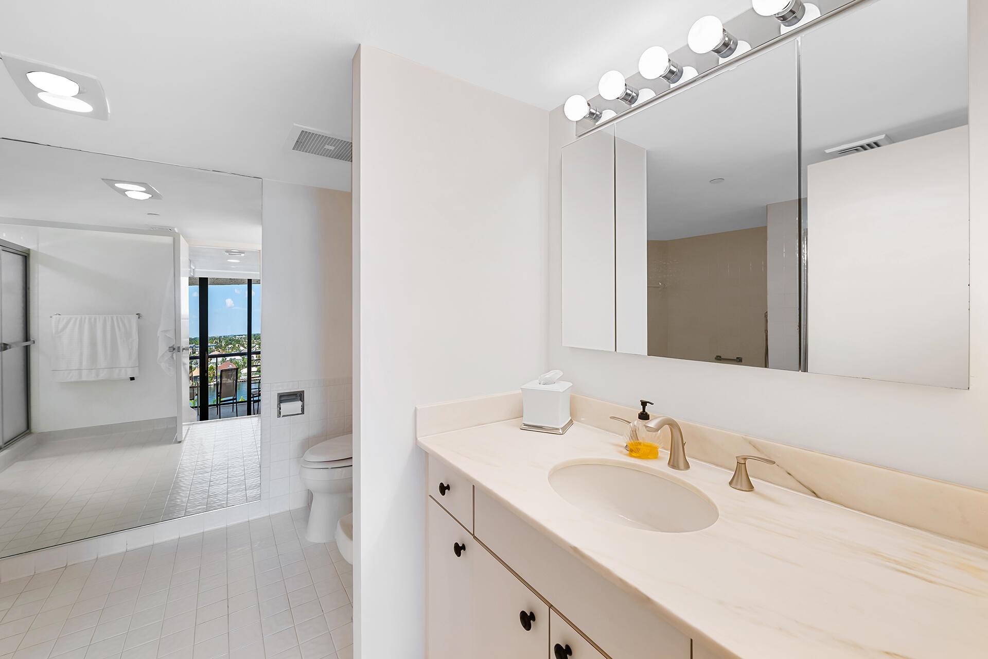 VILLA MAGNA CONDO - Residential