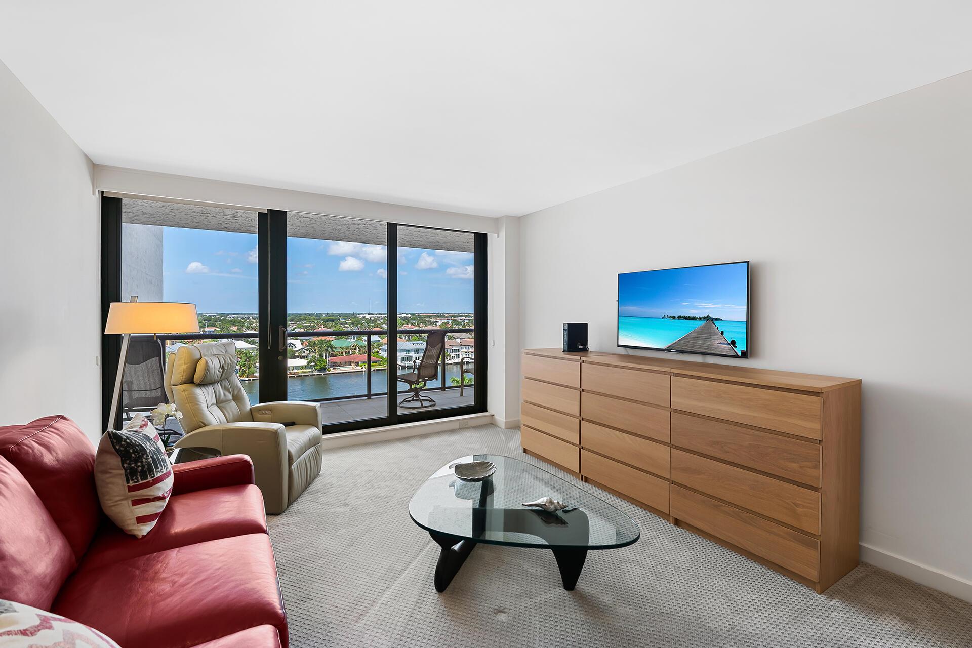 VILLA MAGNA CONDO - Residential