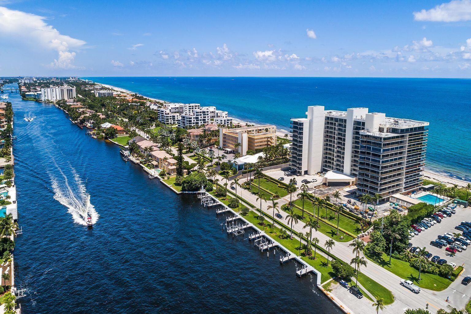 VILLA MAGNA CONDO - Residential