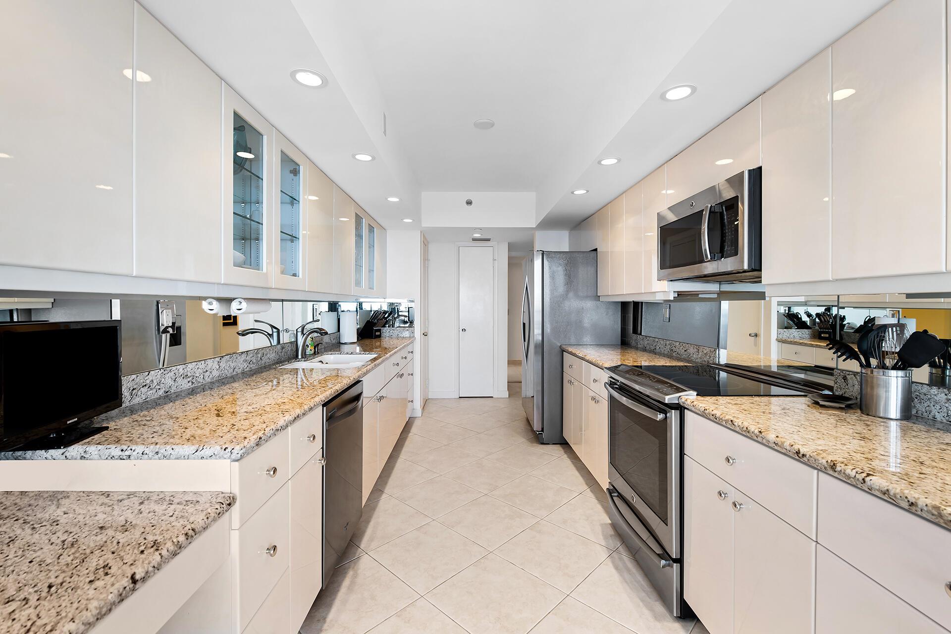 VILLA MAGNA CONDO - Residential