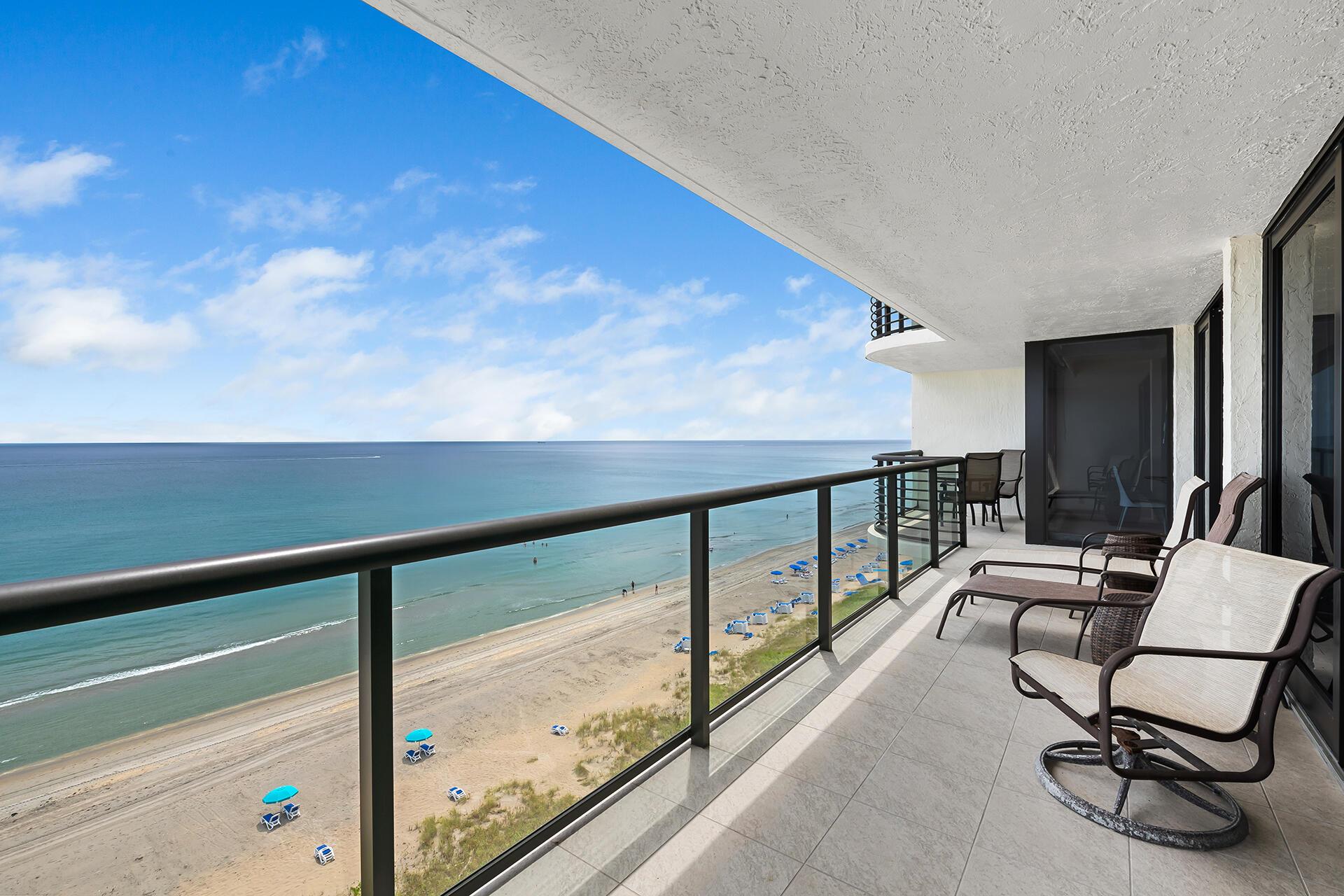 VILLA MAGNA CONDO - Residential