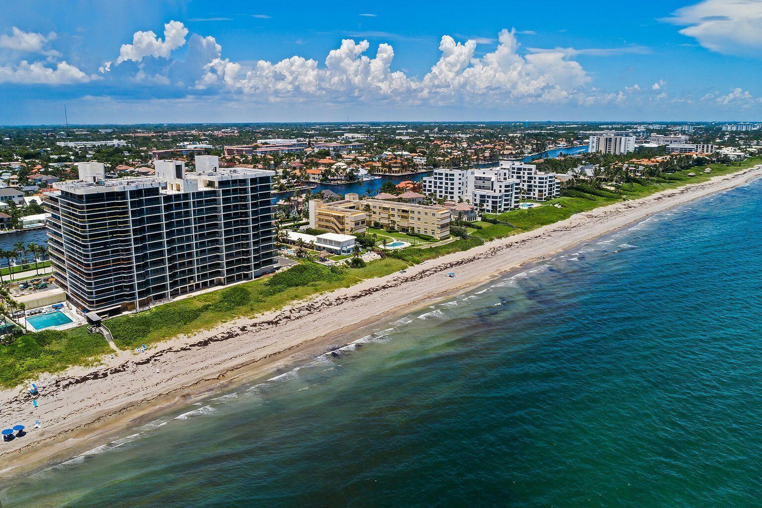 VILLA MAGNA CONDO - Residential