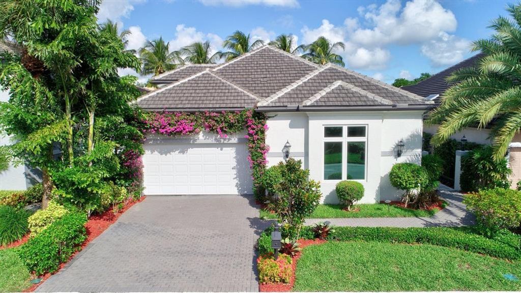 Photo of 5321 Steeplechase, Boca Raton, FL 33496 (MLS # R10694855)