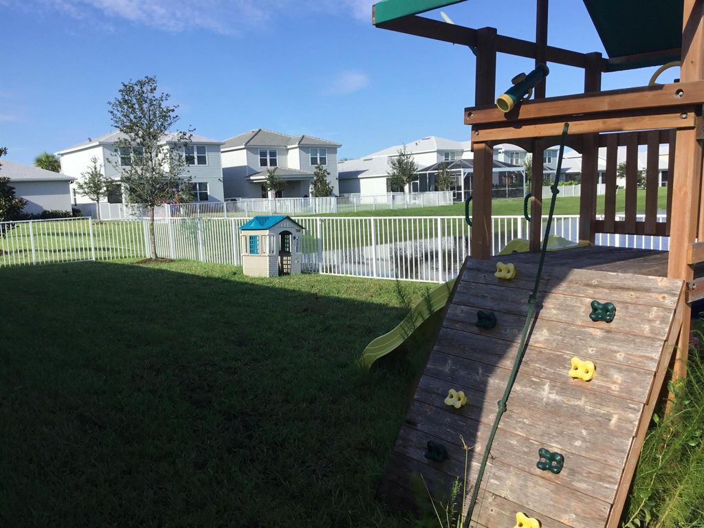 Photo of 12560 SW Key Deer Lane, Port Saint Lucie, FL 34987 (MLS # R10924157)