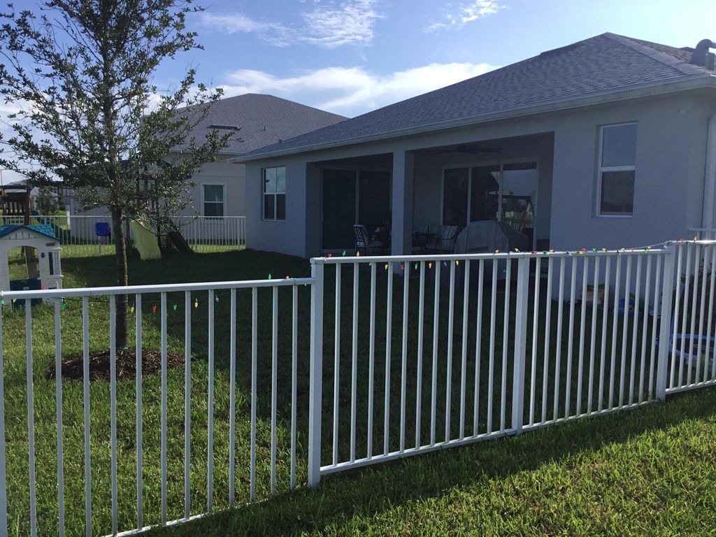Photo of 12560 SW Key Deer Lane, Port Saint Lucie, FL 34987 (MLS # R10924157)
