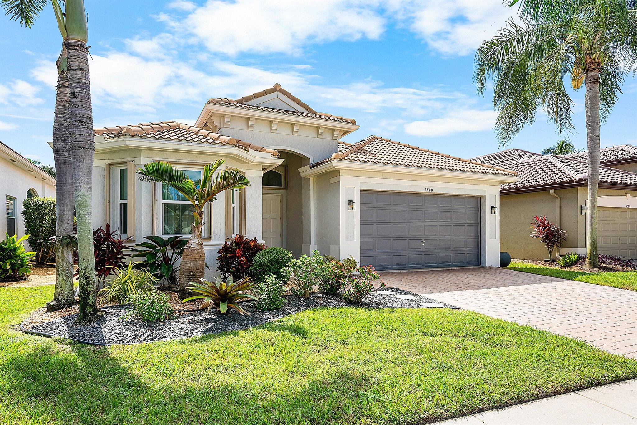 7580 Monarch Court