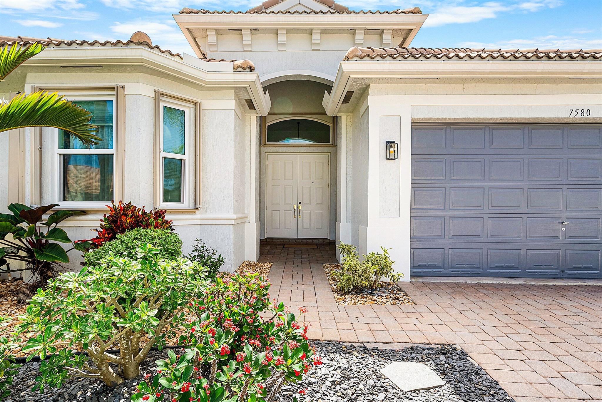 7580 Monarch Court