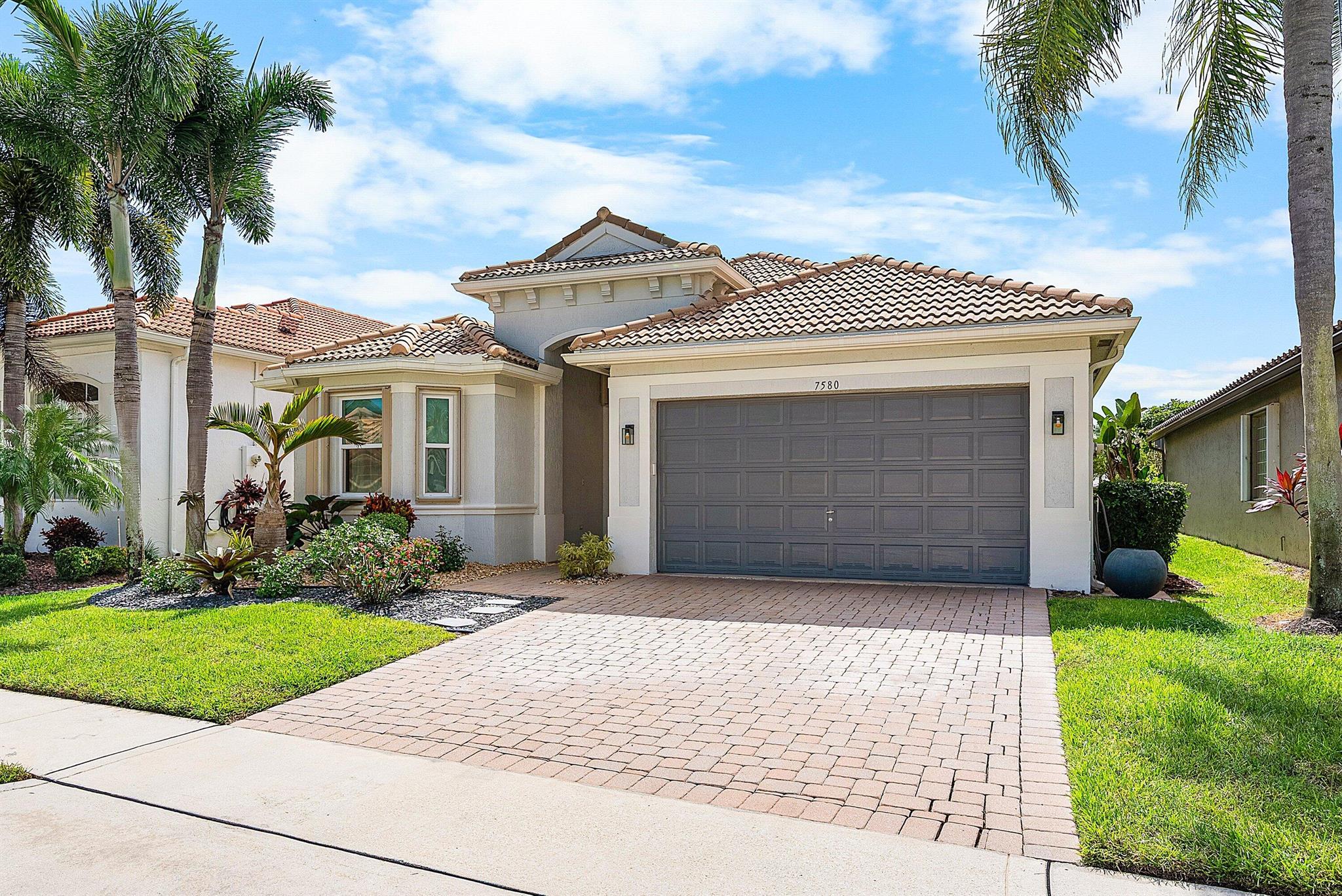 7580 Monarch Court
