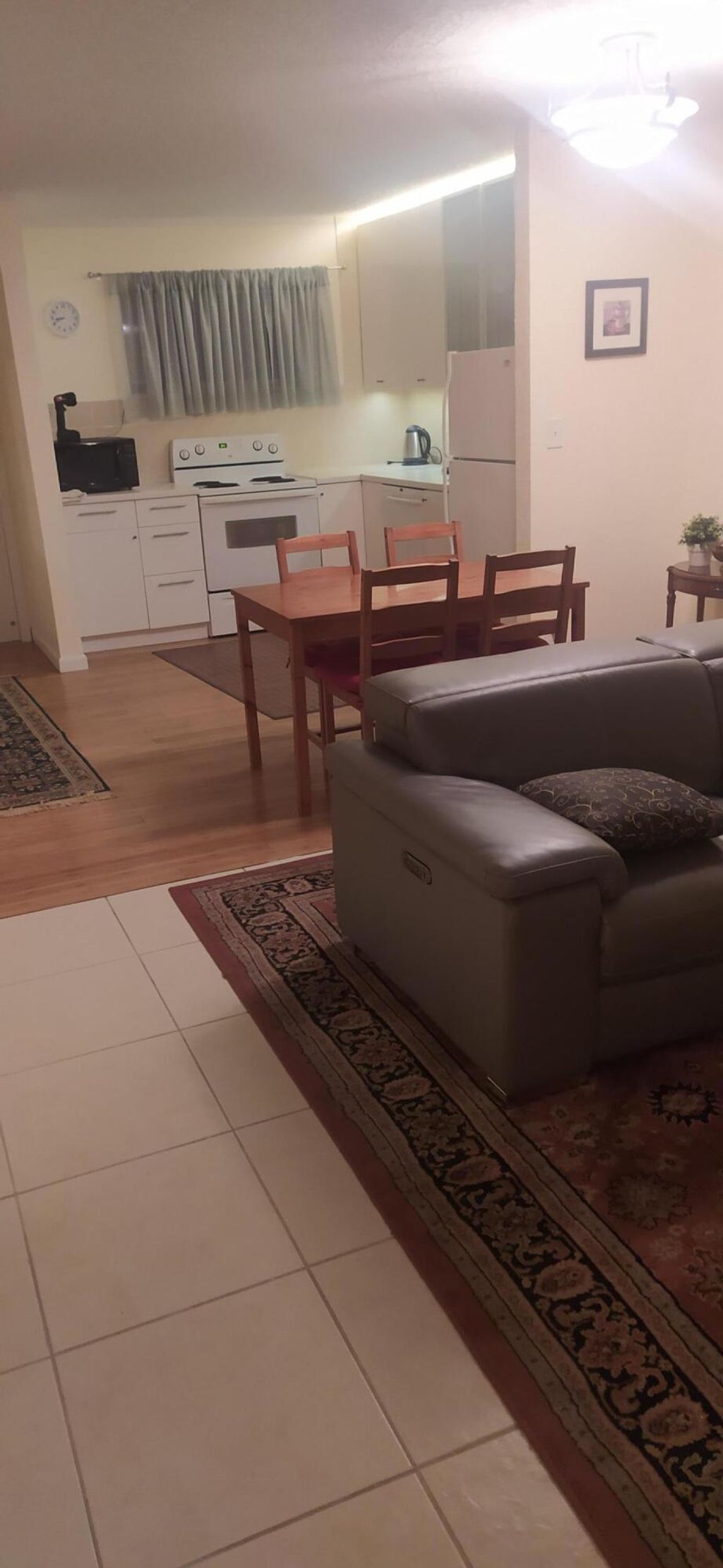 Photo of 2687 Garden Drive N #108, Lake Worth Beach, FL 33461 (MLS # B26005444)