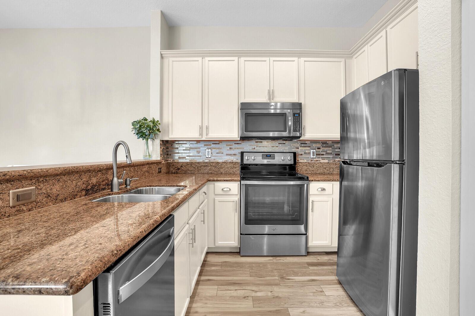 LEGENDS AT GARDENS - Residential Lease