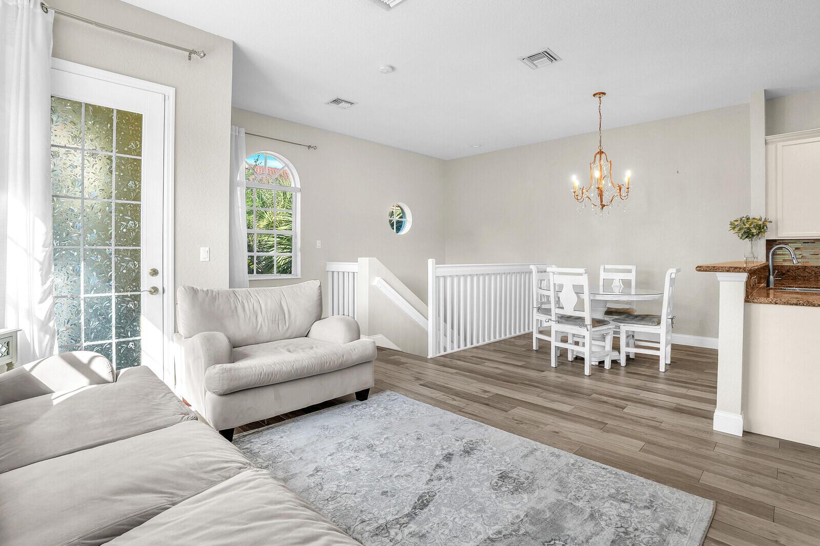 LEGENDS AT GARDENS - Residential Lease