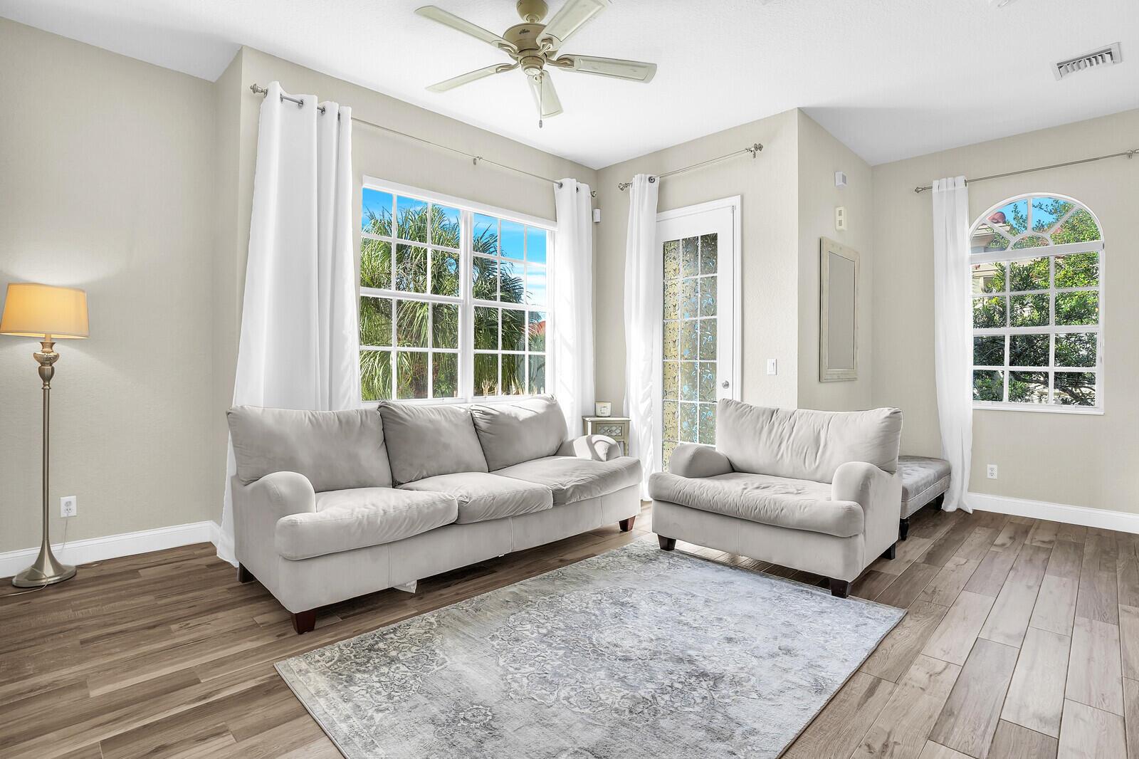 LEGENDS AT GARDENS - Residential Lease