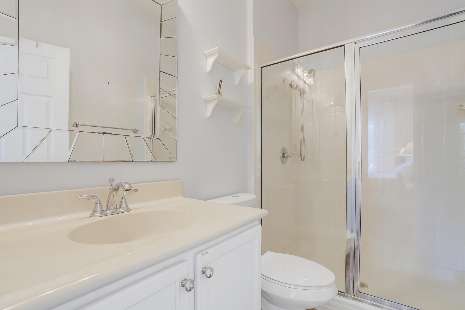 LEGENDS AT GARDENS - Residential Lease