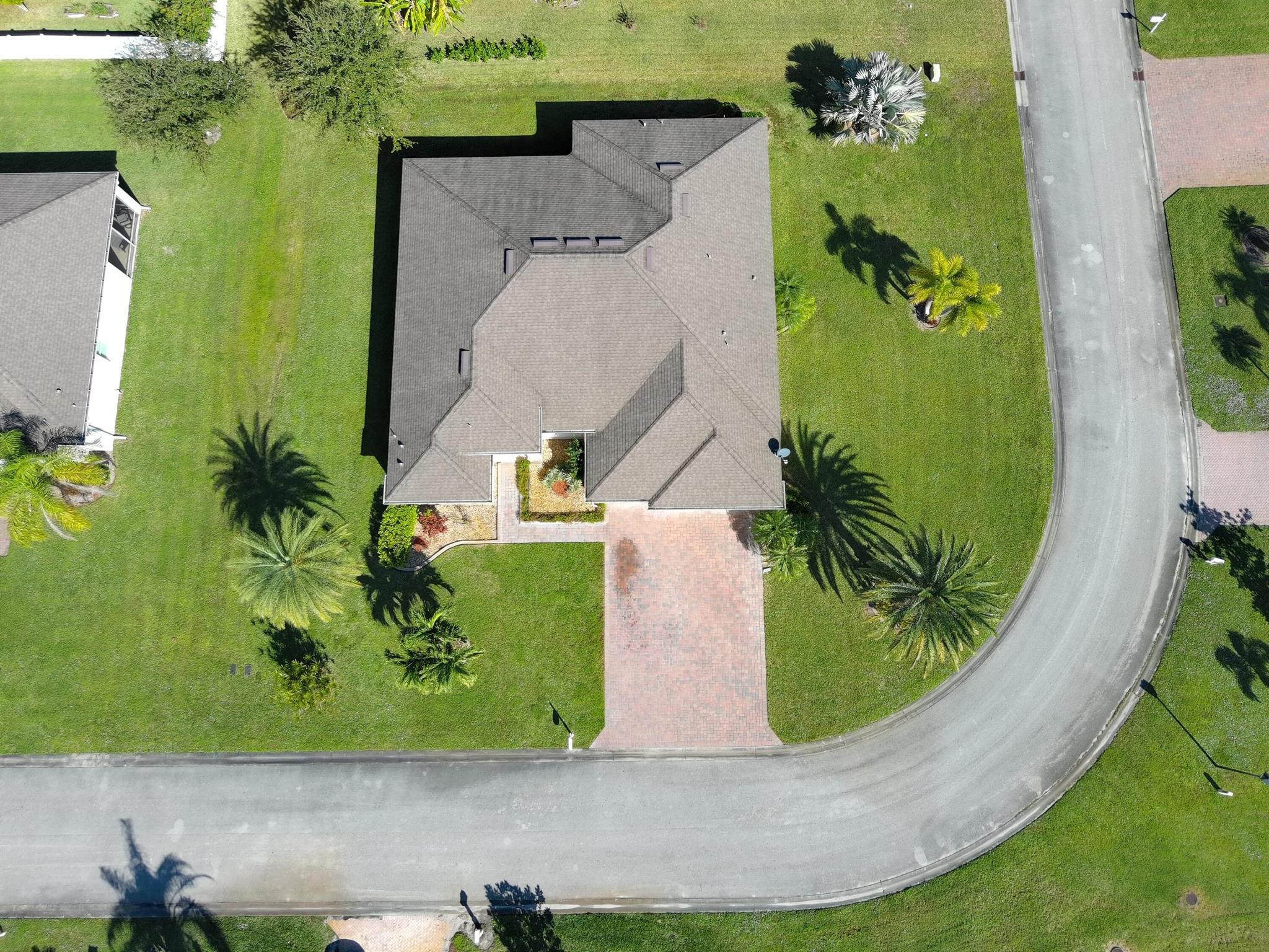 PARK LANE ESTATES SUB - Residential