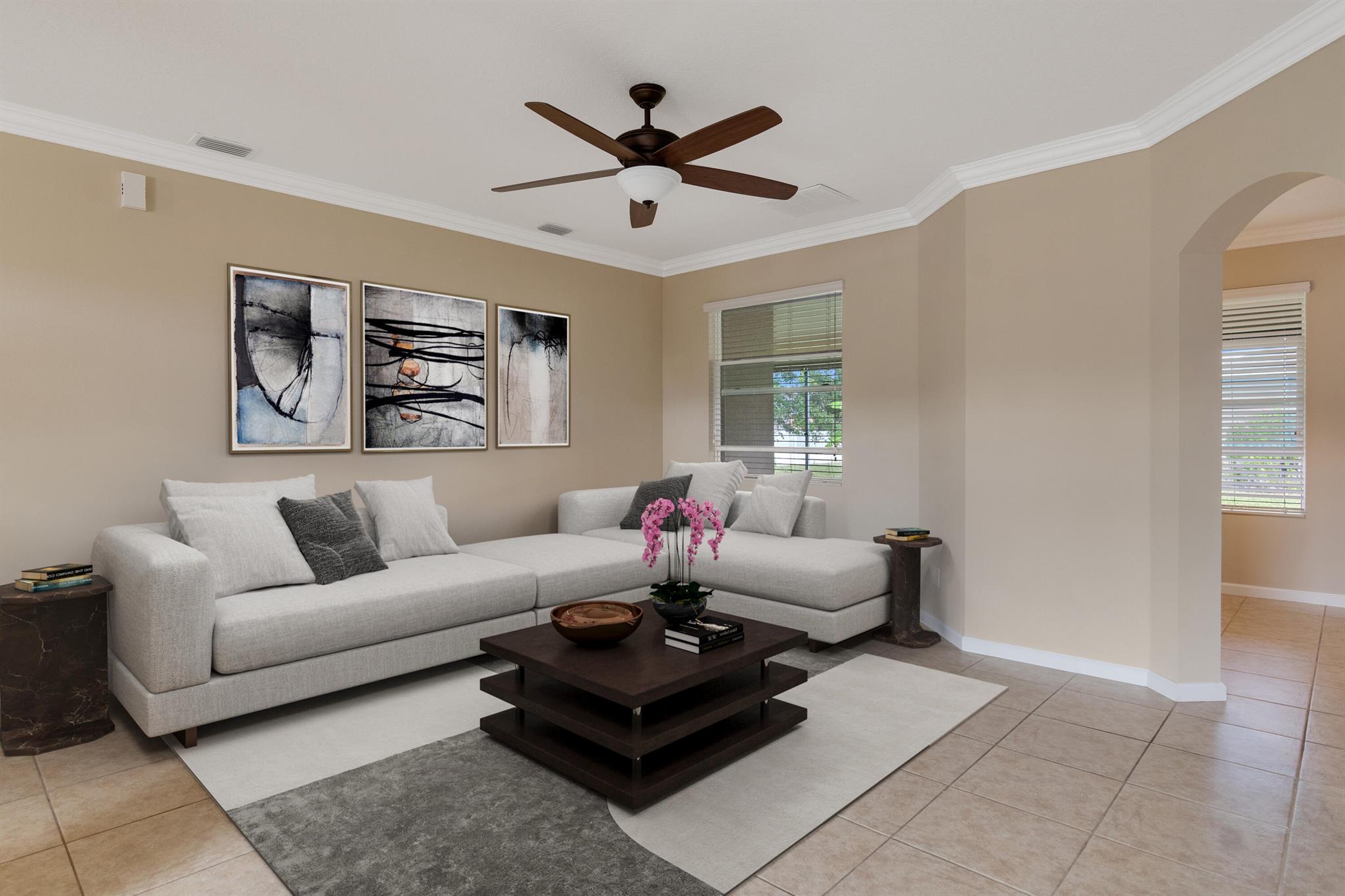 PARK LANE ESTATES SUB - Residential