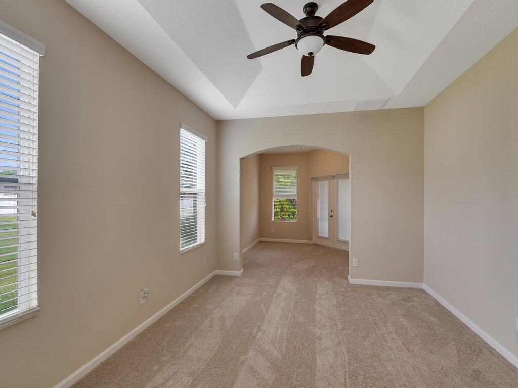 PARK LANE ESTATES SUB - Residential