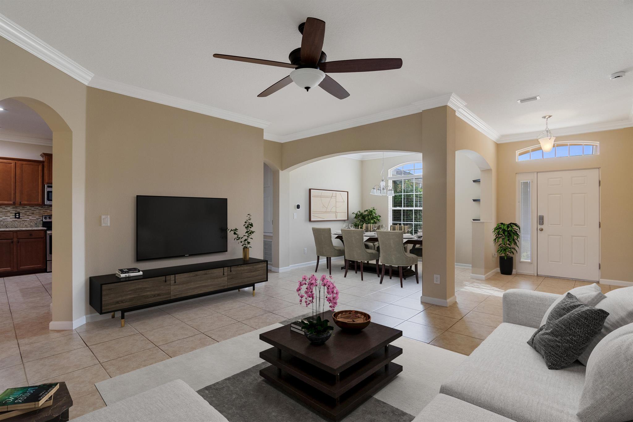 PARK LANE ESTATES SUB - Residential