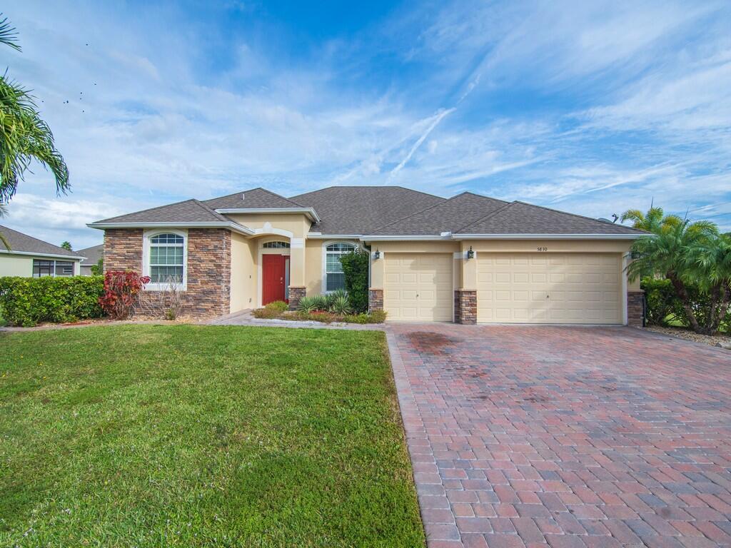 PARK LANE ESTATES SUB - Residential