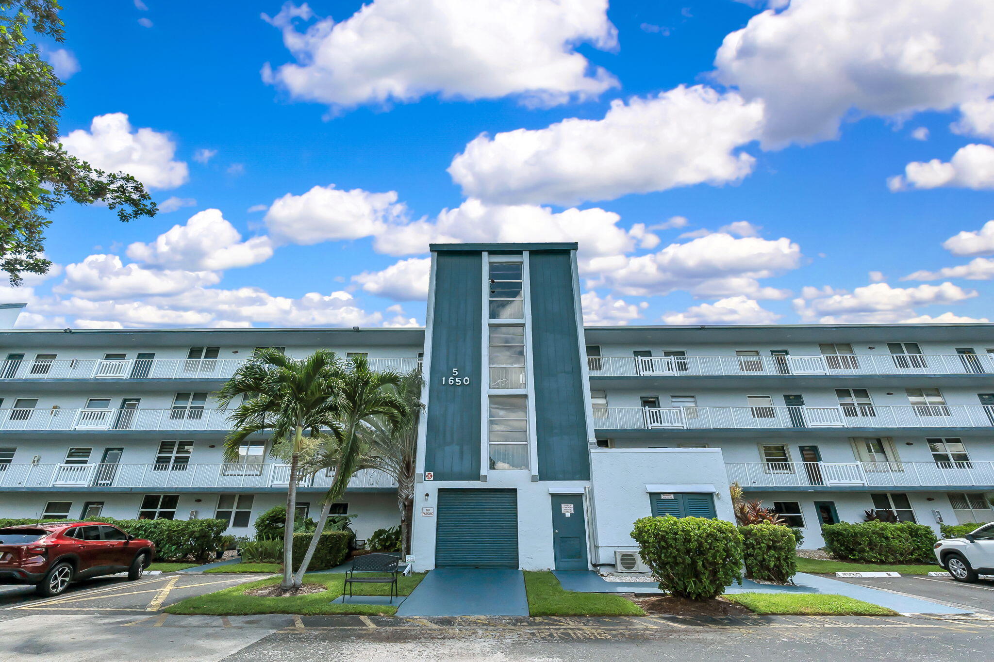 1650 NW 80th Avenue 401