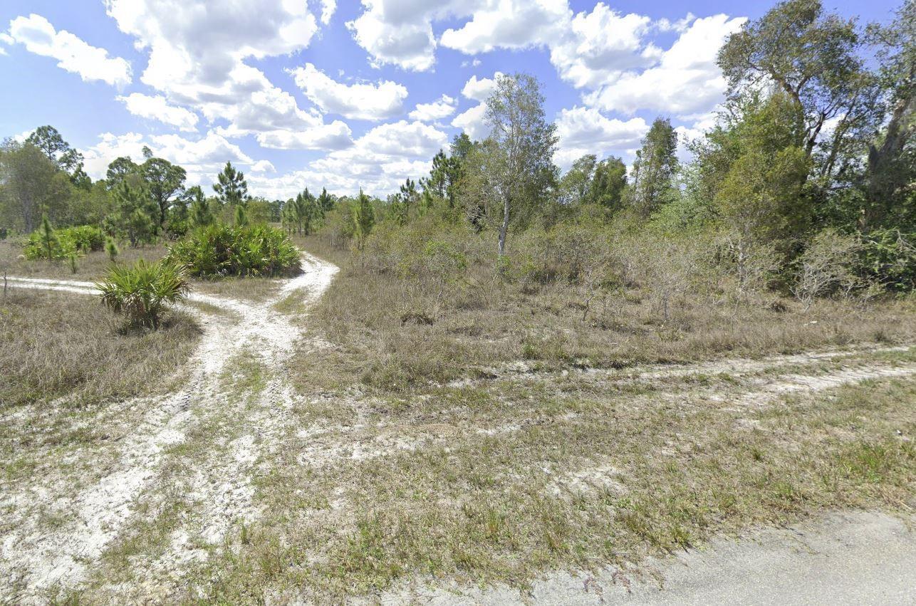 LEHIGH ACRES - Land