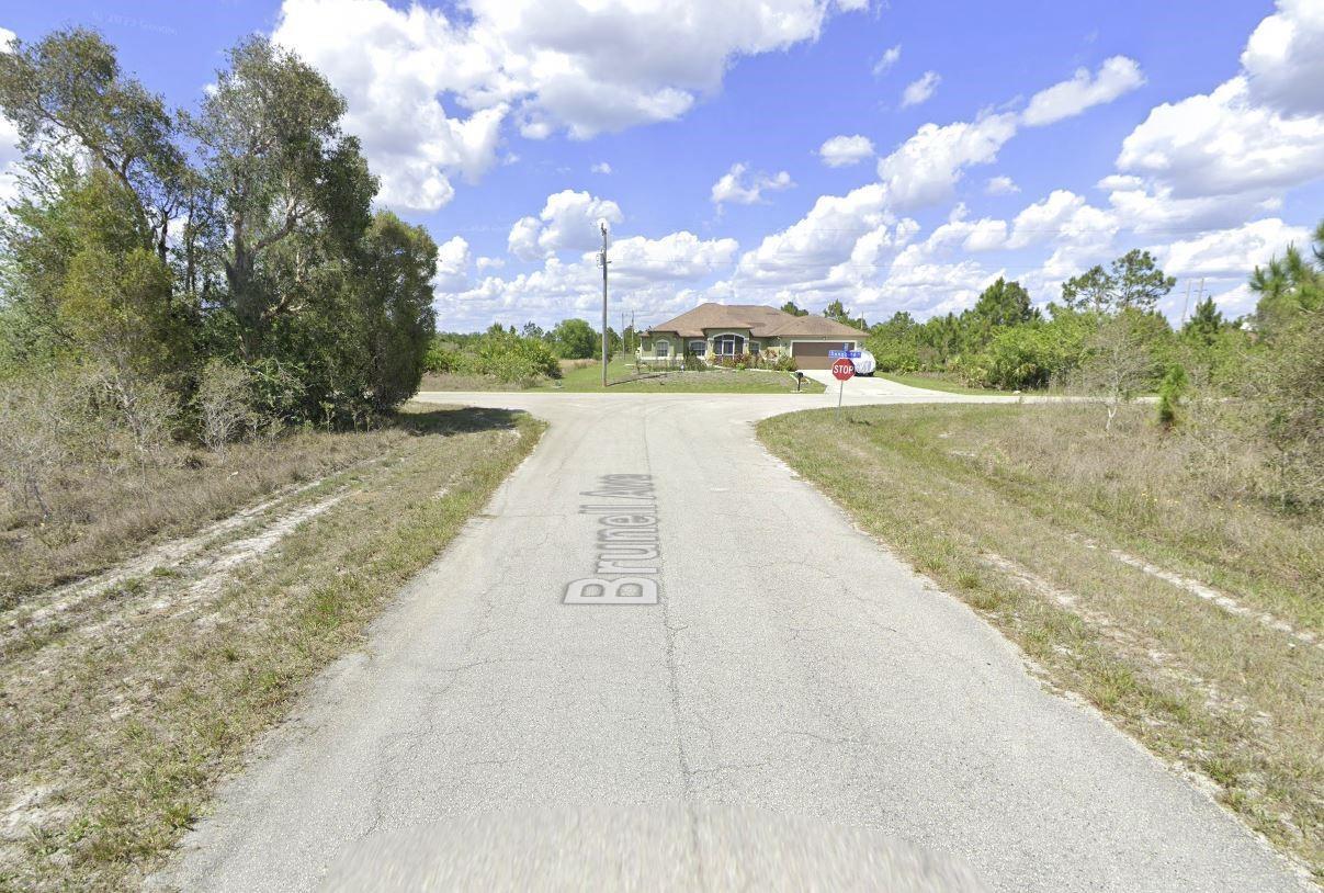 LEHIGH ACRES - Land