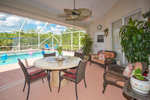 PORT ST LUCIE - Residential