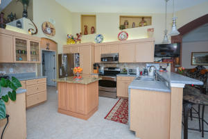 PORT ST LUCIE - Residential