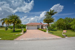 PORT ST LUCIE - Residential