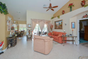 PORT ST LUCIE - Residential