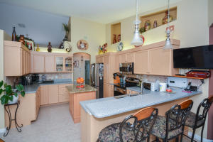 PORT ST LUCIE - Residential