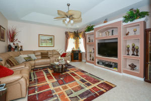 PORT ST LUCIE - Residential