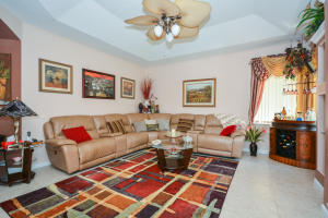 PORT ST LUCIE - Residential