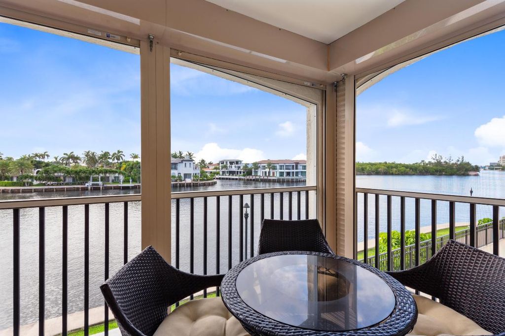 Photo of 2871 N Ocean Boulevard #R250, Boca Raton, FL 33431 (MLS # R11114938)