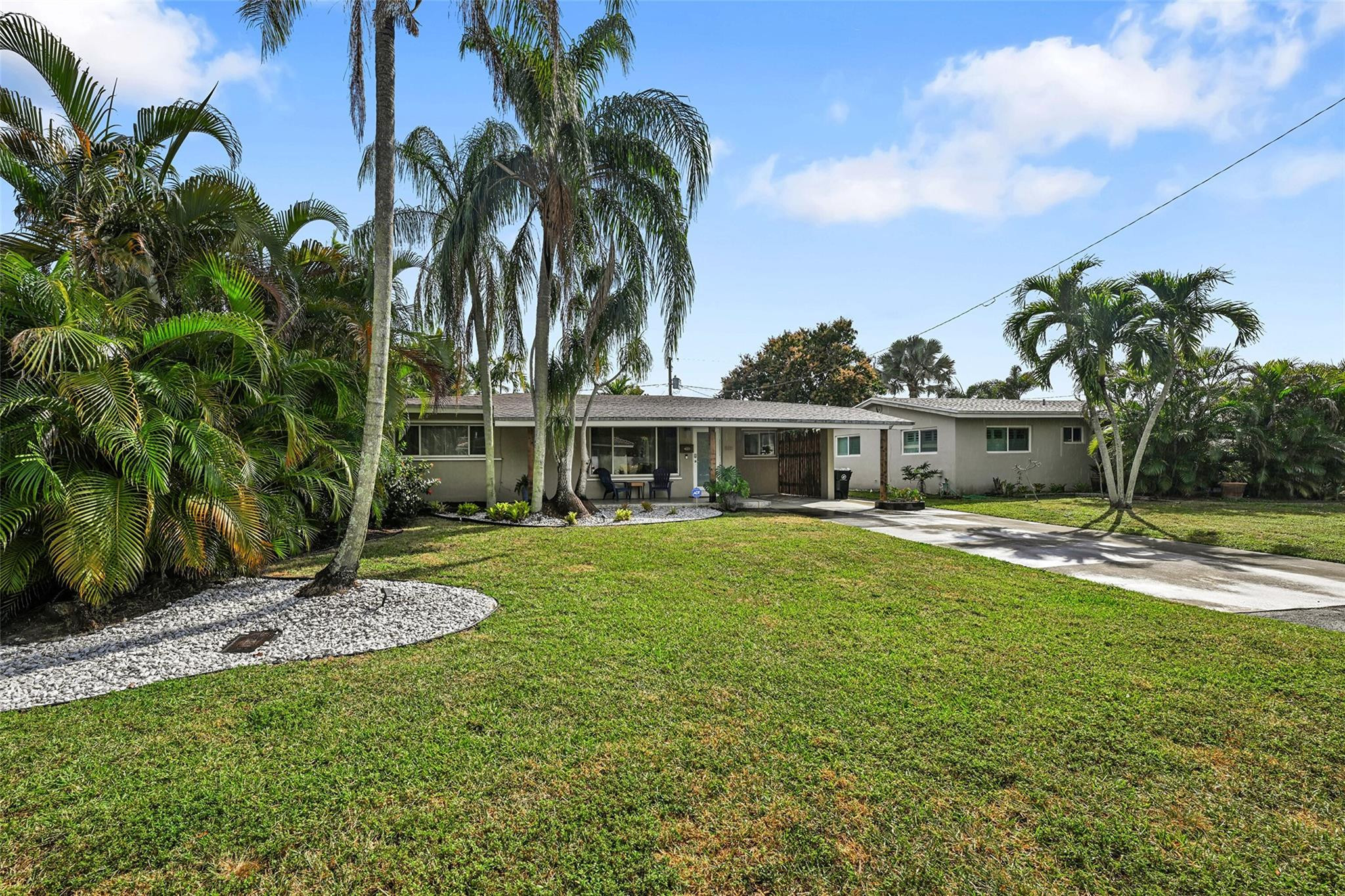 Lauderdale Park 6-33 1/2 - Residential