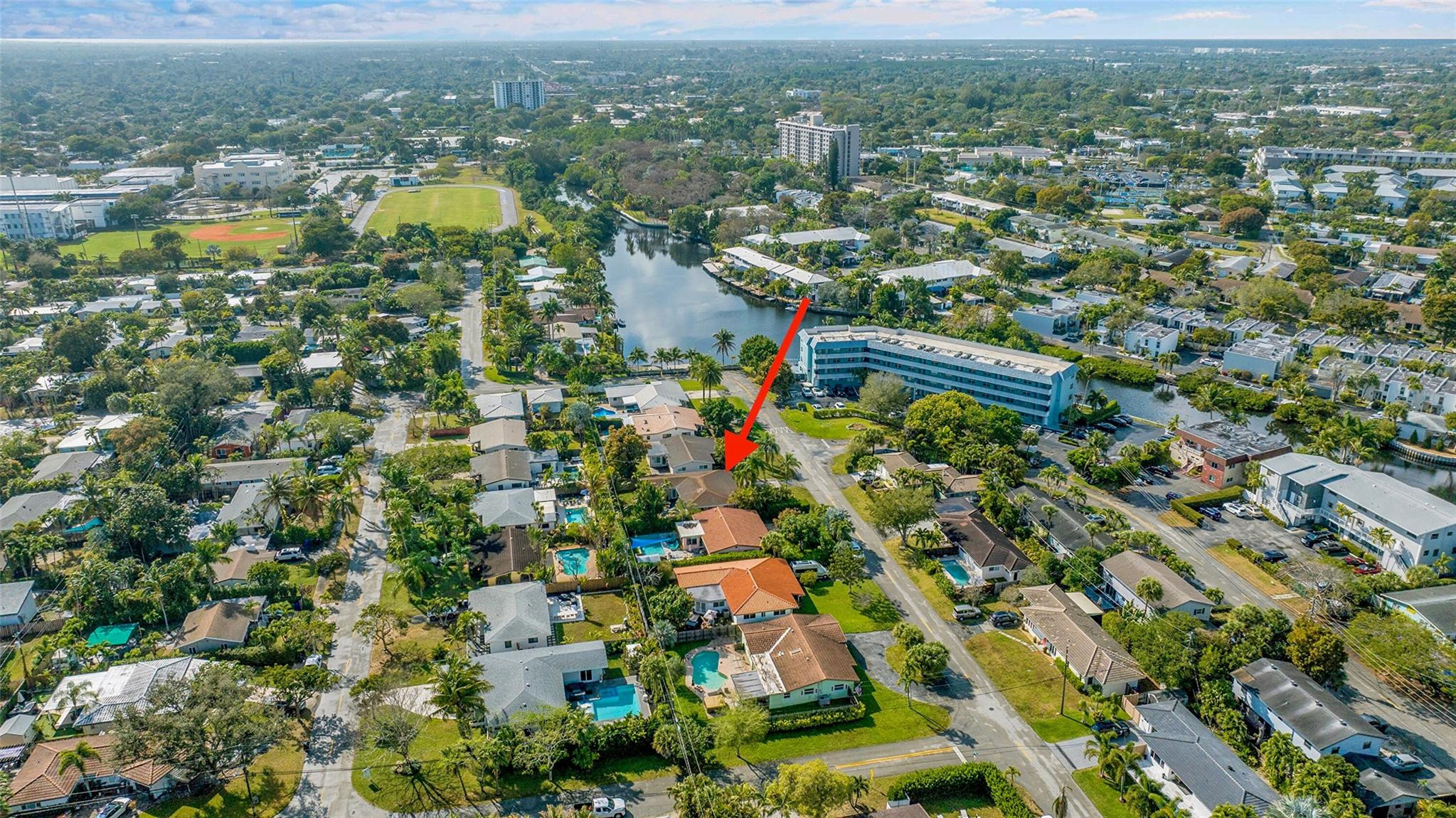 Lauderdale Park 6-33 1/2 - Residential