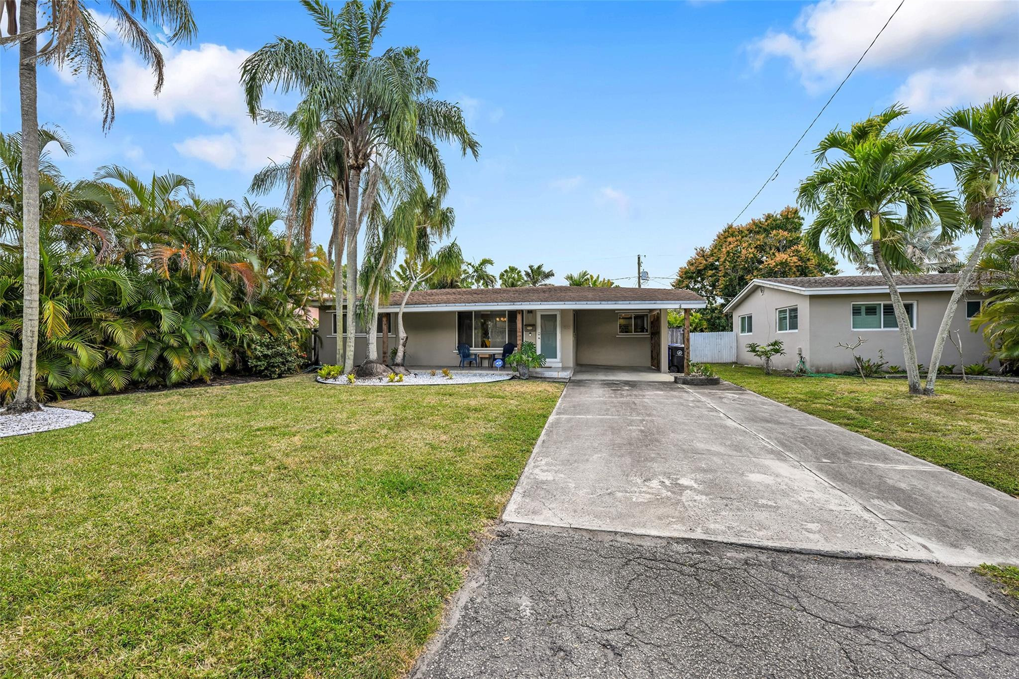 Lauderdale Park 6-33 1/2 - Residential