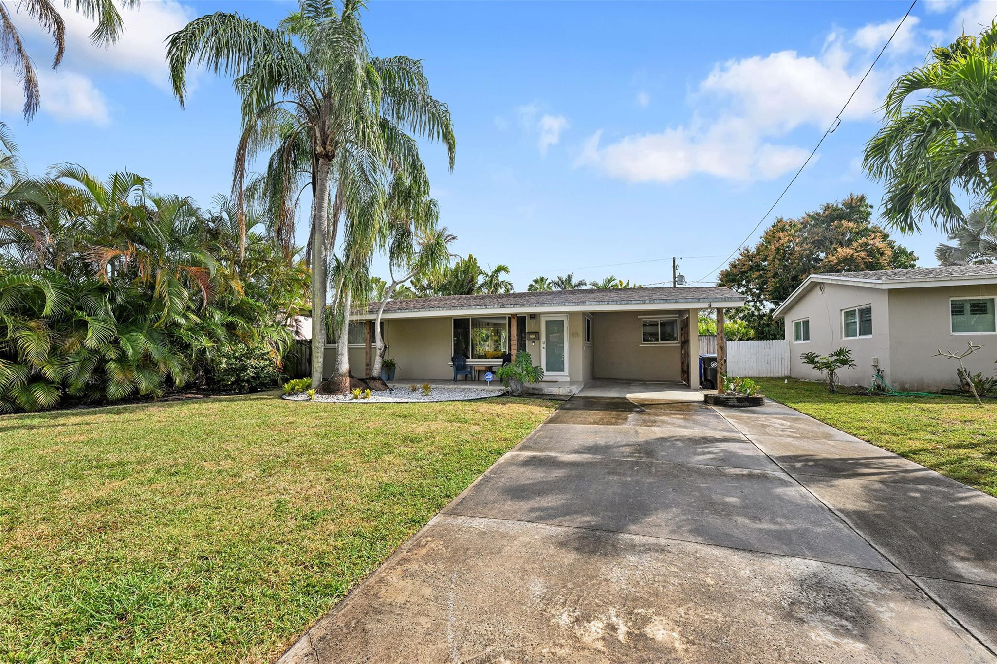 Lauderdale Park 6-33 1/2 - Residential