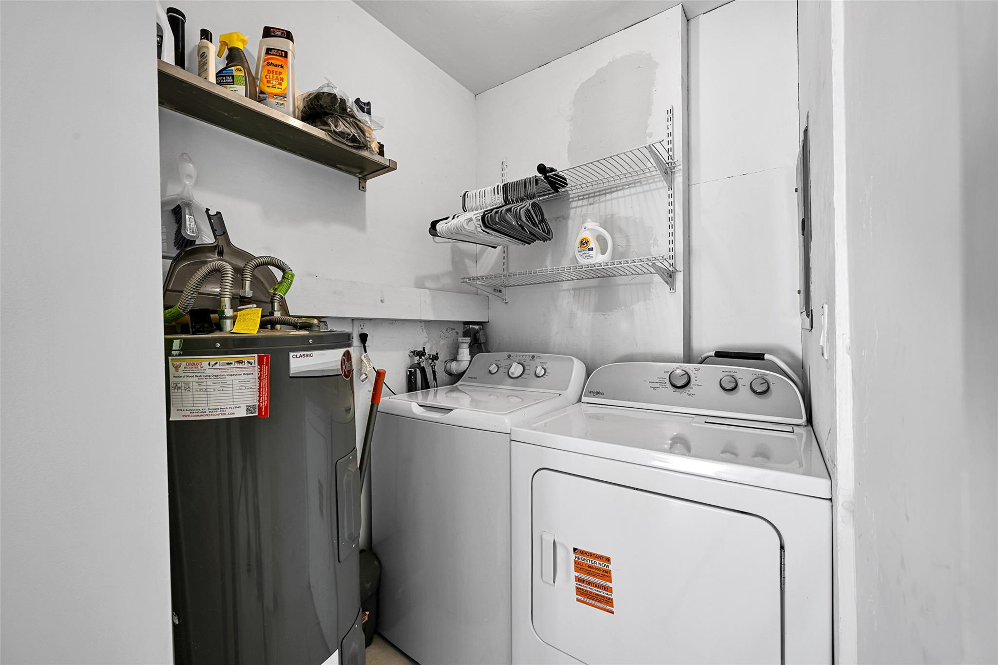 Lauderdale Park 6-33 1/2 - Residential