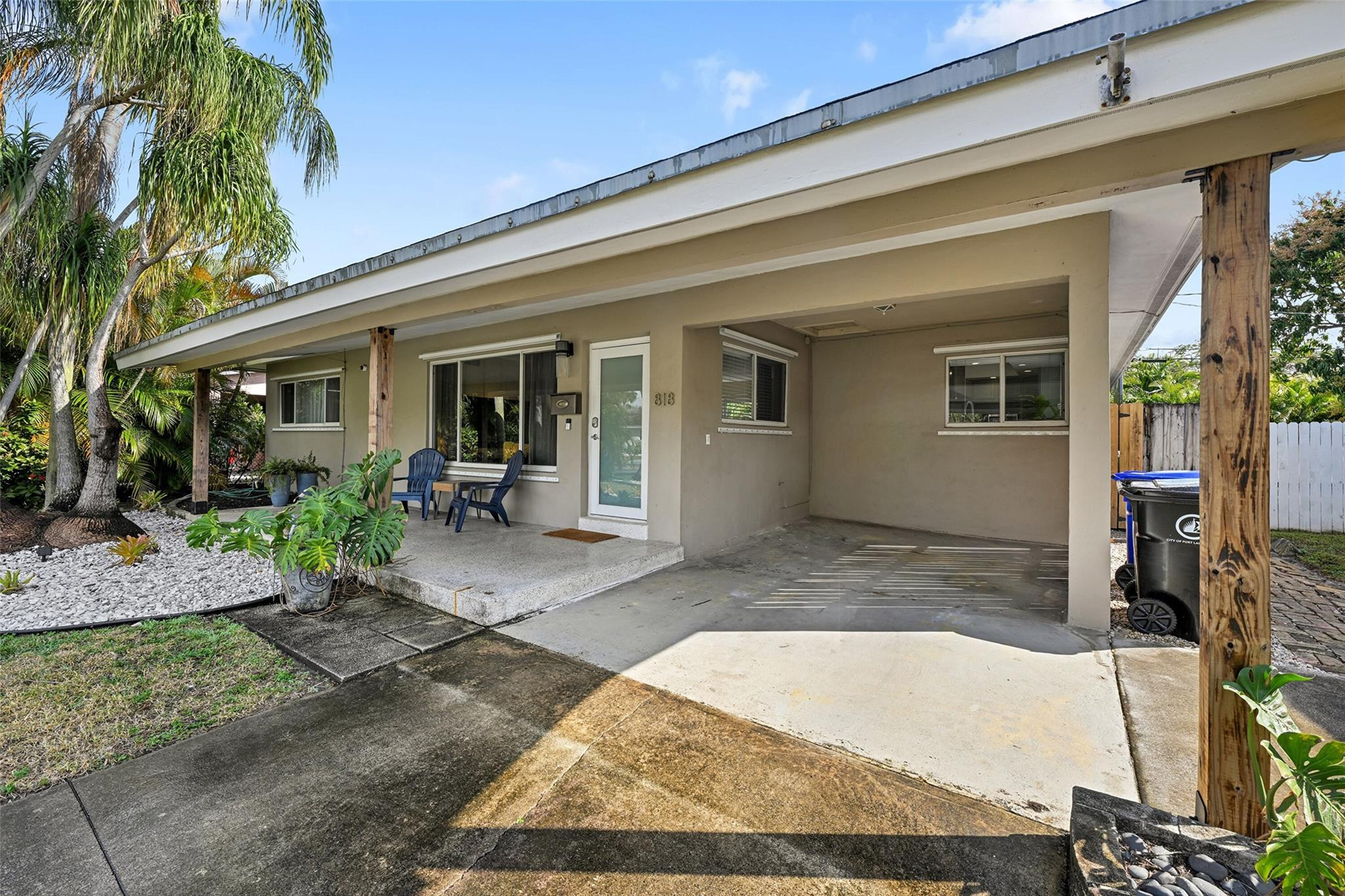 Lauderdale Park 6-33 1/2 - Residential