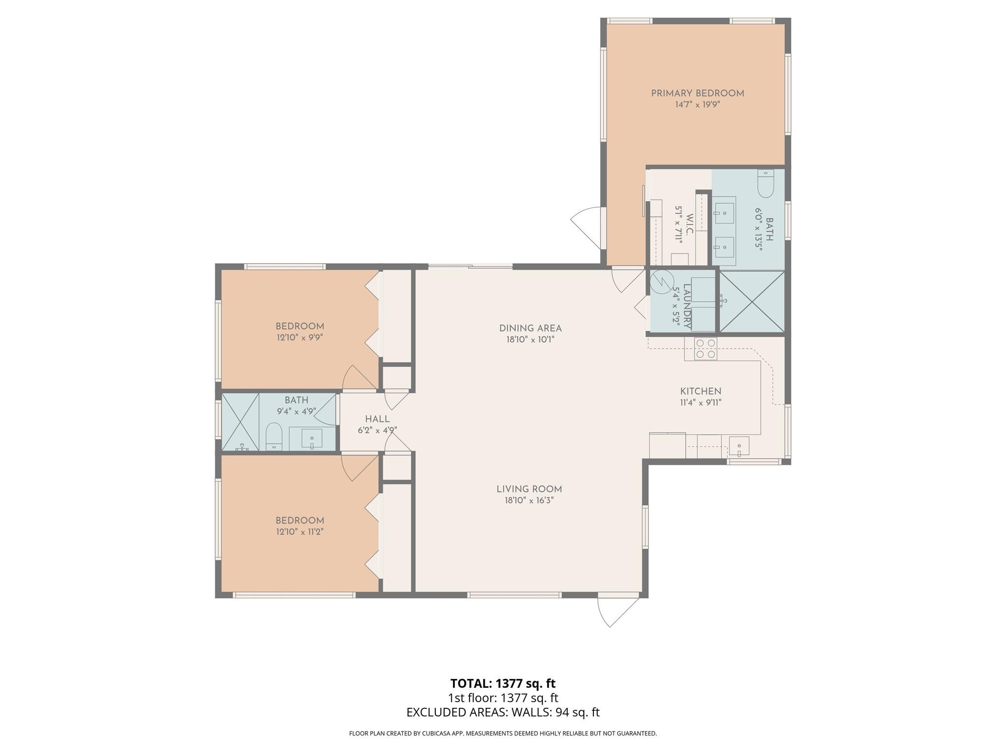 Lauderdale Park 6-33 1/2 - Residential