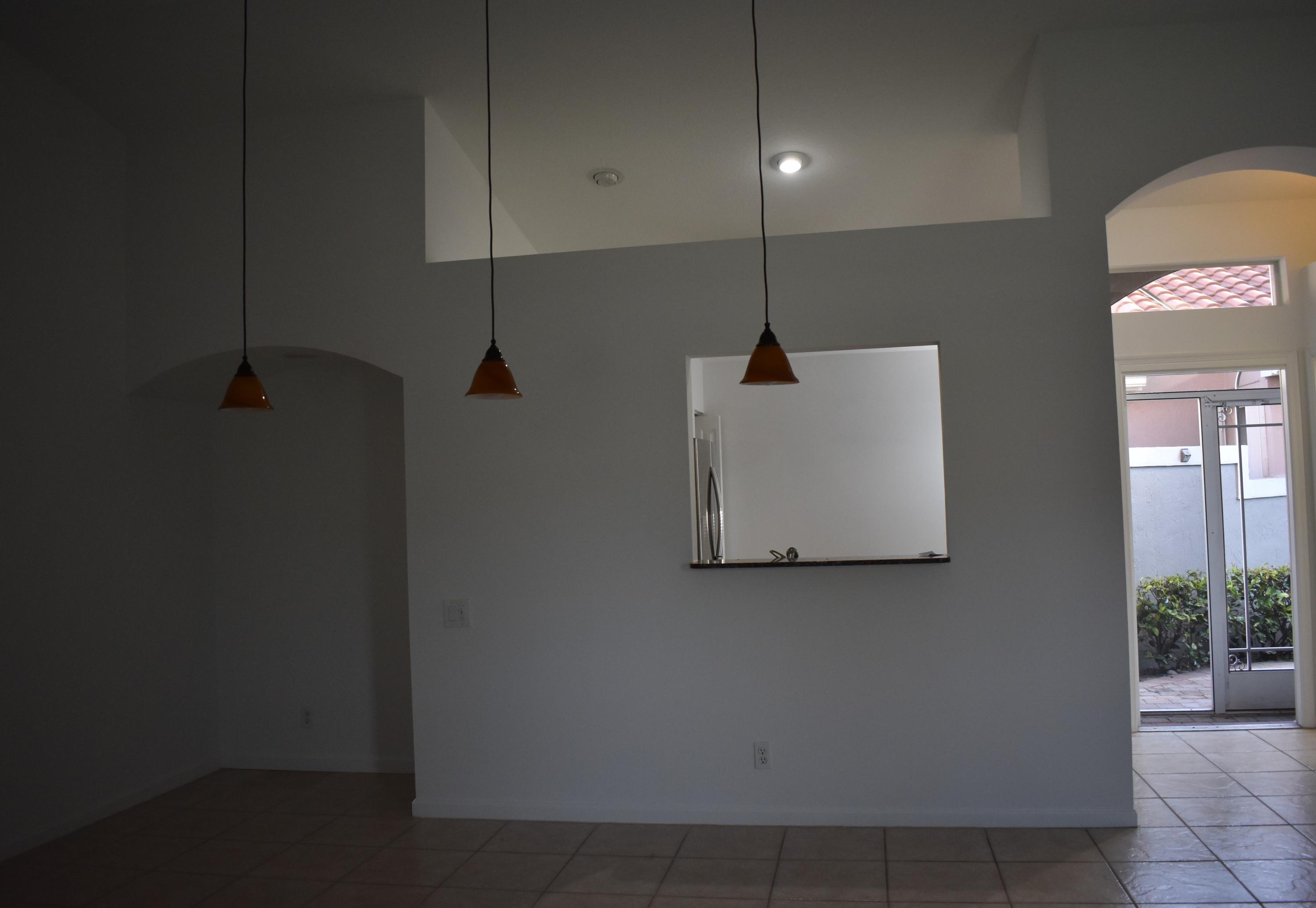 Cascades - Residential Lease