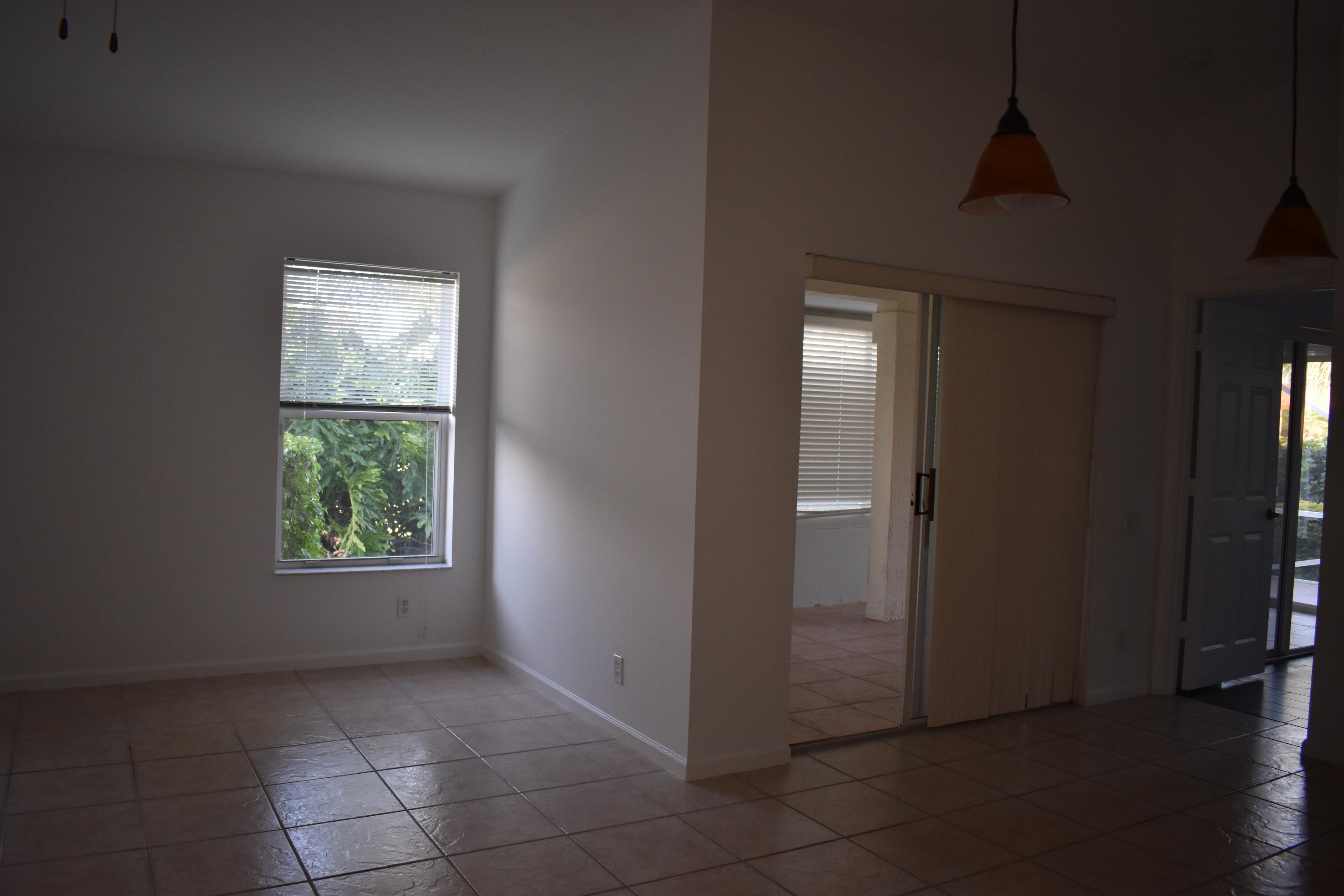 Cascades - Residential Lease